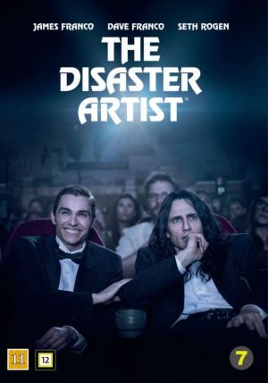 THE DISASTER ARTIST